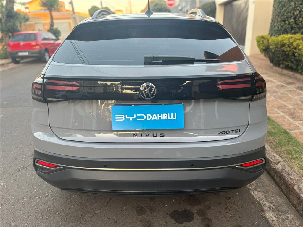 NIVUS 1.0 200 TSI TOTAL FLEX HIGHLINE AUTOMÁTICO9