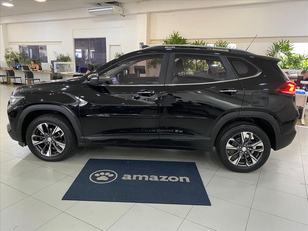 TRACKER 1.2 TURBO FLEX PREMIER AUTOMÁTICO3