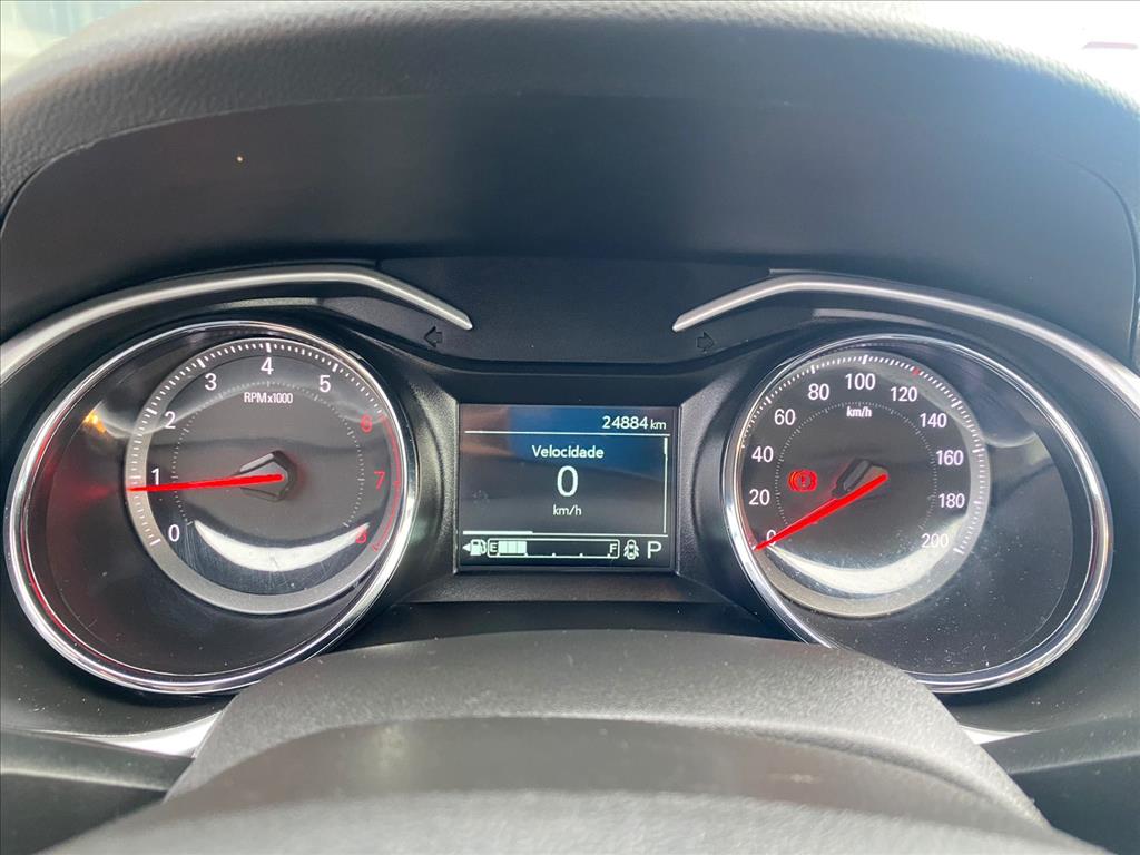 ONIX PLUS 1.0 TURBO FLEX PREMIER AUTOMÁTICO19