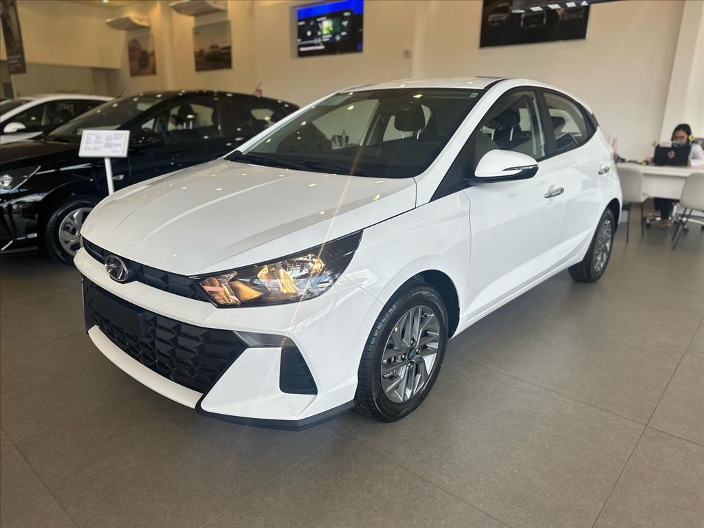 HB20 1.0 12V FLEX LIMITED MANUAL