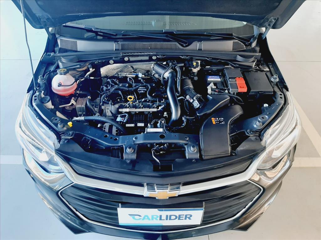 ONIX PLUS 1.0 TURBO FLEX LT MANUAL8