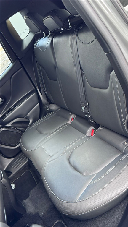 RENEGADE 1.3 T270 TURBO FLEX S 4X4 AT911