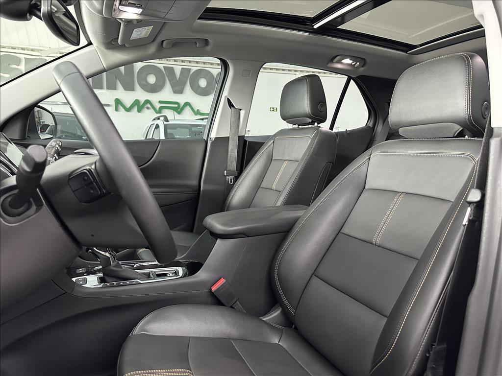 EQUINOX 1.5 16V TURBO GASOLINA PREMIER AWD AUTOMÁTICO7