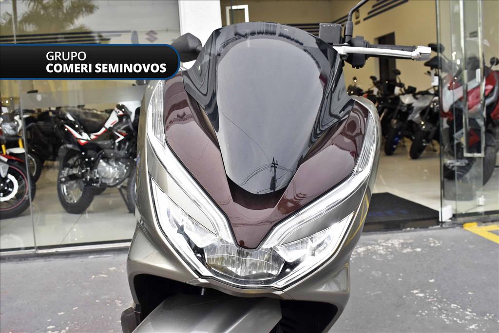 PCX DLX6