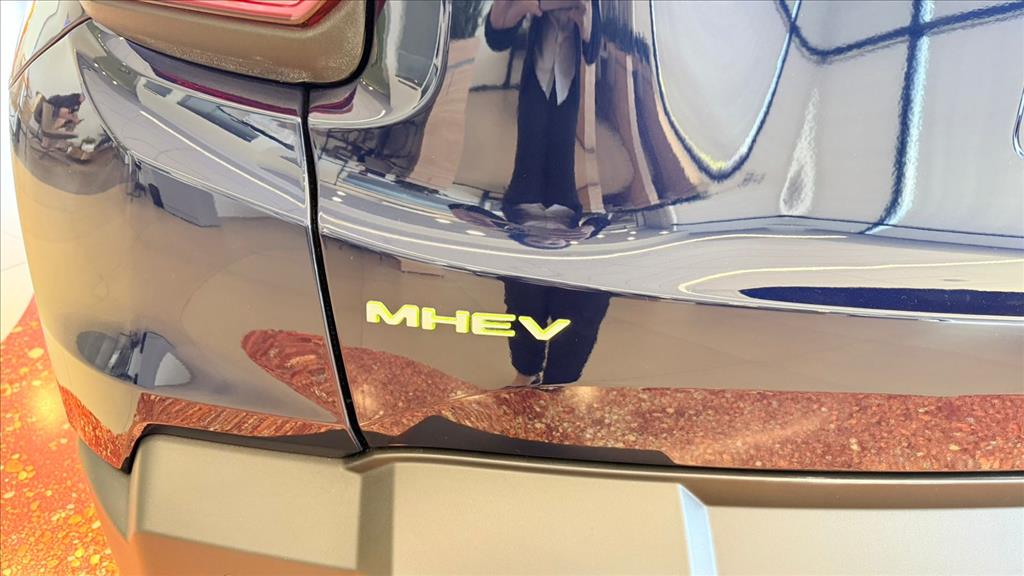 RENEGADE 1.3 T270 TURBO MHEV LONGITUDE AT614