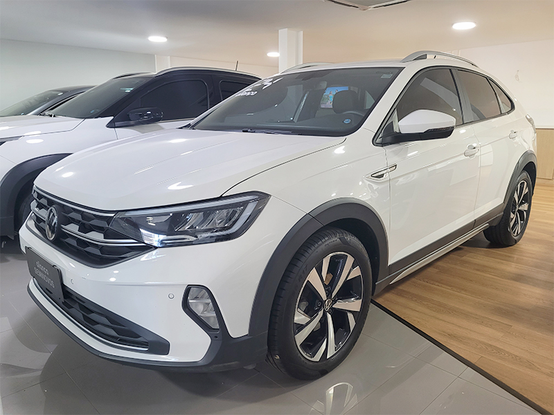 NIVUS 1.0 200 TSI TOTAL FLEX HIGHLINE AUTOMÁTICO