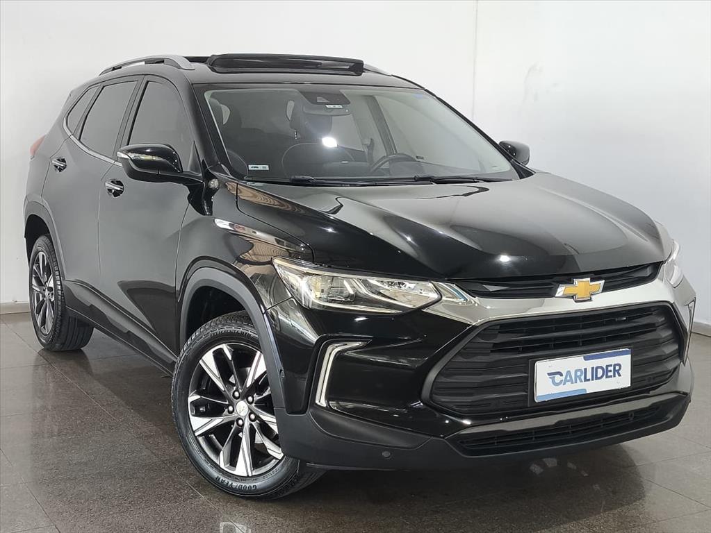 TRACKER 1.2 TURBO FLEX PREMIER AUTOMÁTICO2