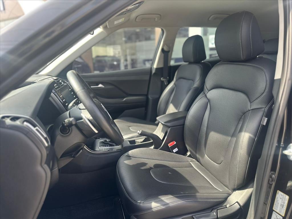Hyundai-CRETA-1.0 TGDI FLEX LIMITED SAFETY AUTOMÁTICO