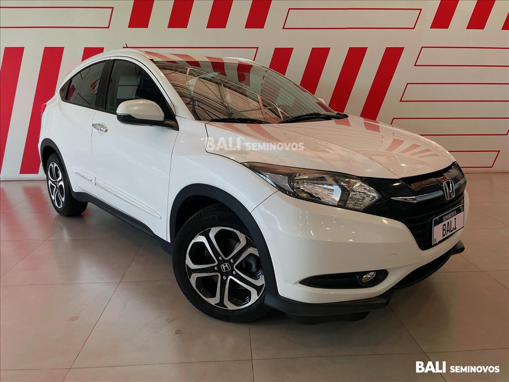 HR-V 1.5 DI I-VTEC TURBO FLEX TOURING CVT