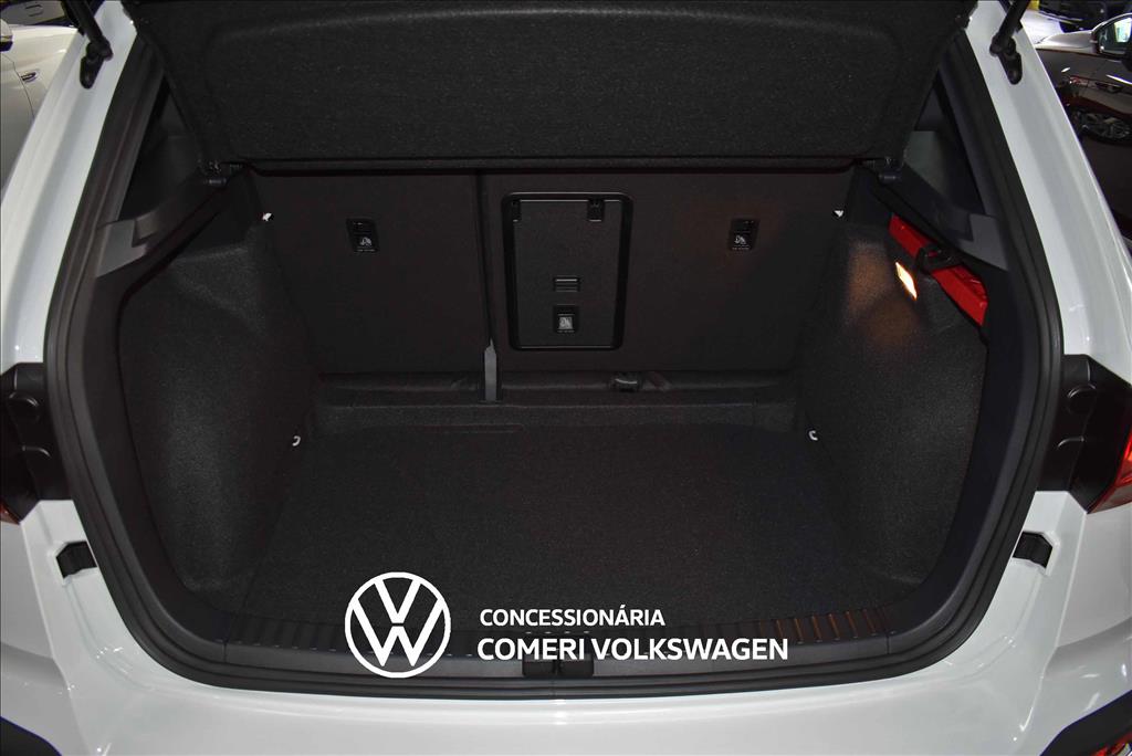 TAOS 1.4 250 TSI TOTAL FLEX HIGHLINE AUTOMÁTICO