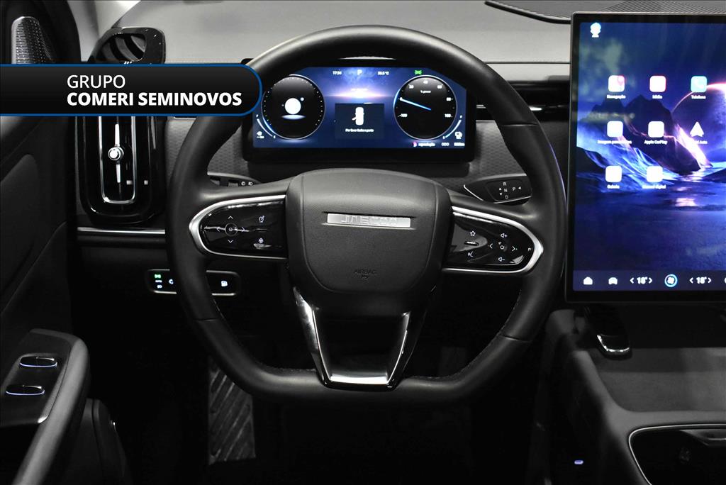 7 1.5 TGDI PHEV LUXURY DHT16