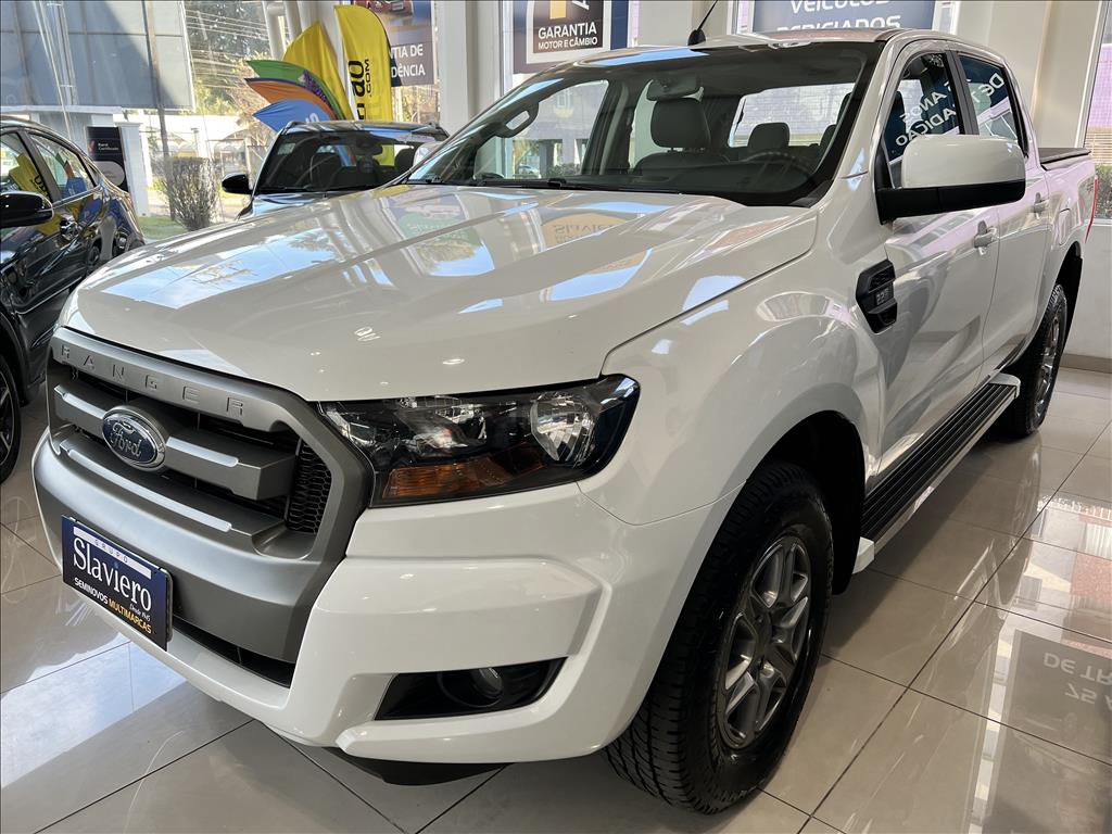 RANGER 2.2 XLS 4X4 CD 16V DIESEL 4P MANUAL RANGER 2.2 XLS 4X4 CD 16V DIESEL 4P MANUAL