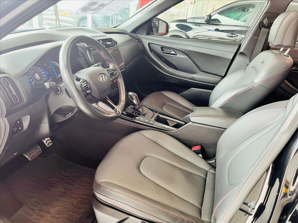 Hyundai-CRETA-1.0 TGDI FLEX N LINE AUTOMÁTICO