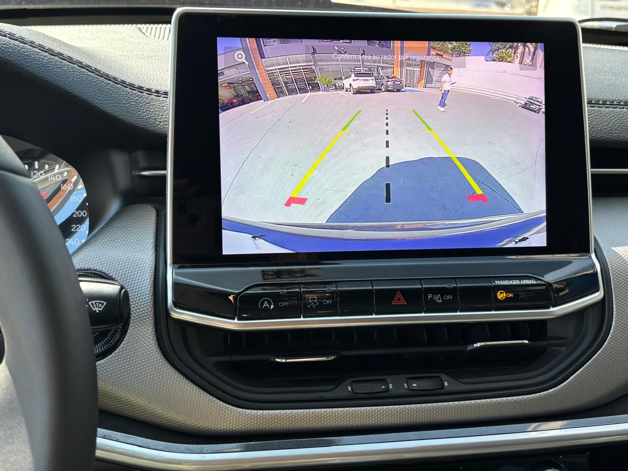 COMPASS 1.3 T270 TURBO FLEX LONGITUDE AT69