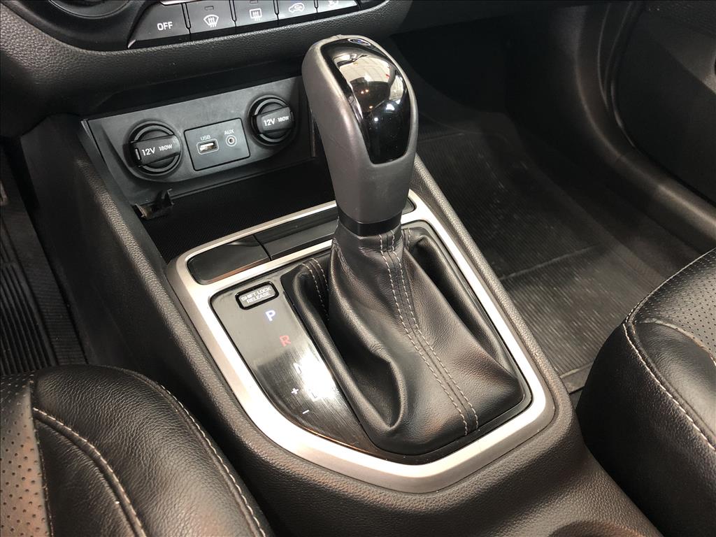 CRETA 1.6 16V FLEX PULSE AUTOMÁTICO CRETA 1.6 16V FLEX PULSE AUTOMÁTICO