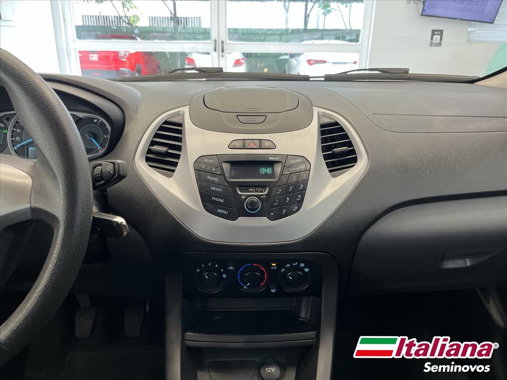 KA 1.0 TI-VCT FLEX SE MANUAL9