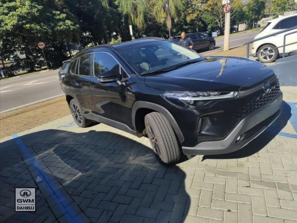 COROLLA CROSS 2.0 VVT-IE FLEX XRX DIRECT SHIFT1