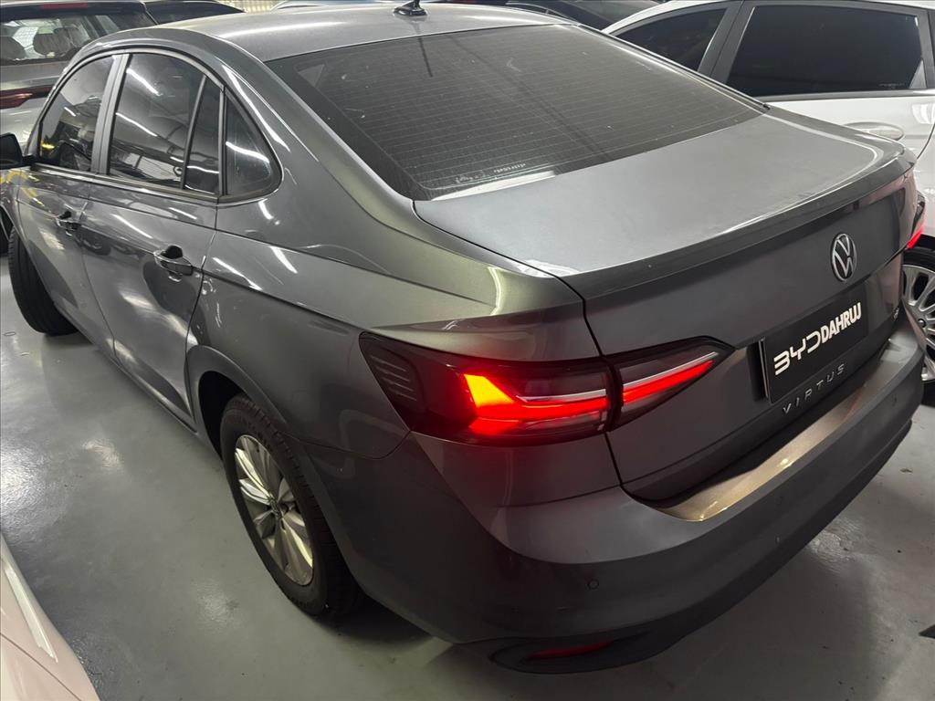 VIRTUS 1.0 170 TSI AUTOMÁTICO9