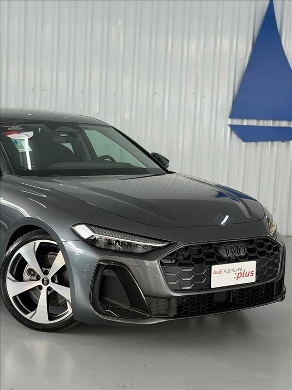 A5 2.0 TFSI GASOLINA PERFORMANCE S EDITION QUATTRO S TRONIC4