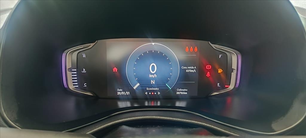 TORO 1.3 TURBO 270 FLEX FREEDOM AT67