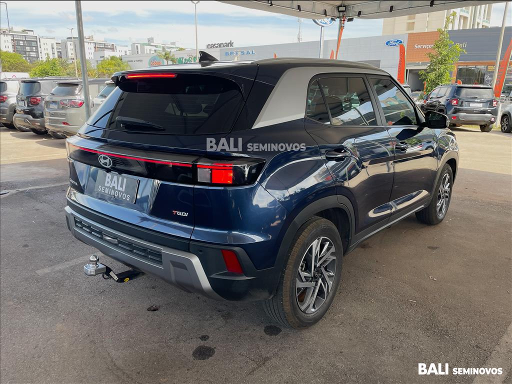 CRETA 1.0 TGDI FLEX LIMITED AUTOMÁTICO4