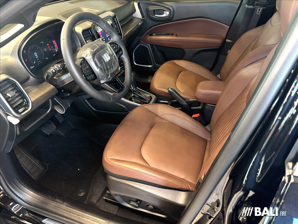 TORO 2.2 TURBO DIESEL RANCH 4WD AT99