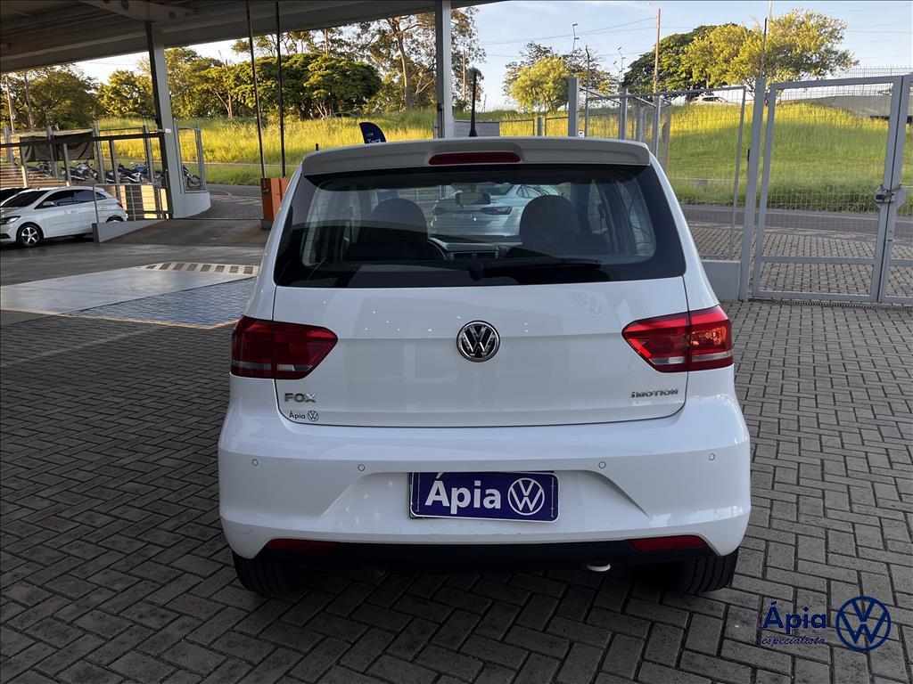 FOX 1.6 MSI TOTAL FLEX CONNECT 4P I-MOTION4