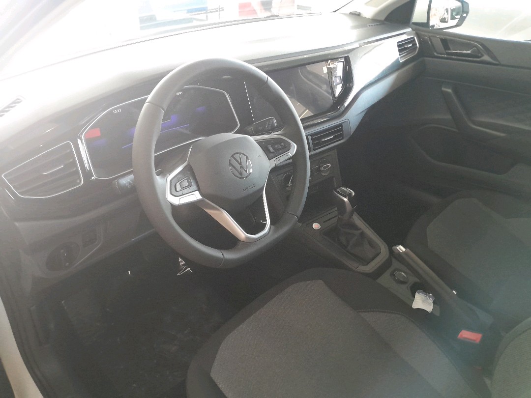 POLO 1.0 170 TSI SENSE AUTOMÁTICO6