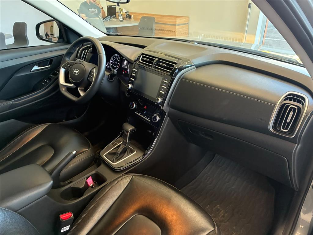 CRETA 1.0 TGDI FLEX LIMITED AUTOMÁTICO5
