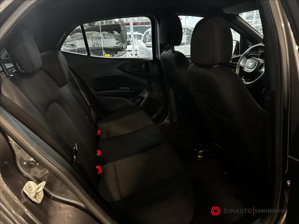 Fiat-ARGO-1.0 FIREFLY FLEX DRIVE MANUAL