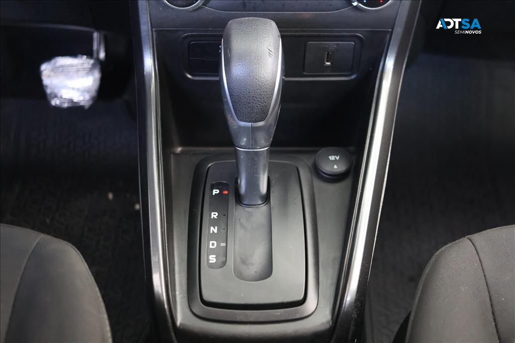FORD ECOSPORT 1.5 TI-VCT FLEX SE AUTOMÁTICO