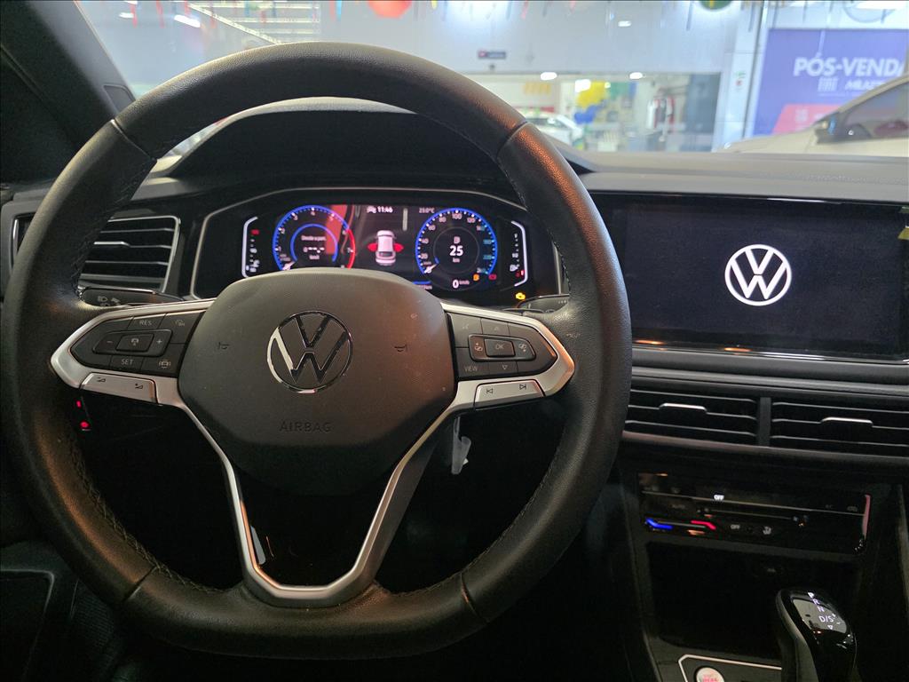 NIVUS 1.0 200 TSI TOTAL FLEX HIGHLINE AUTOMÁTICO8
