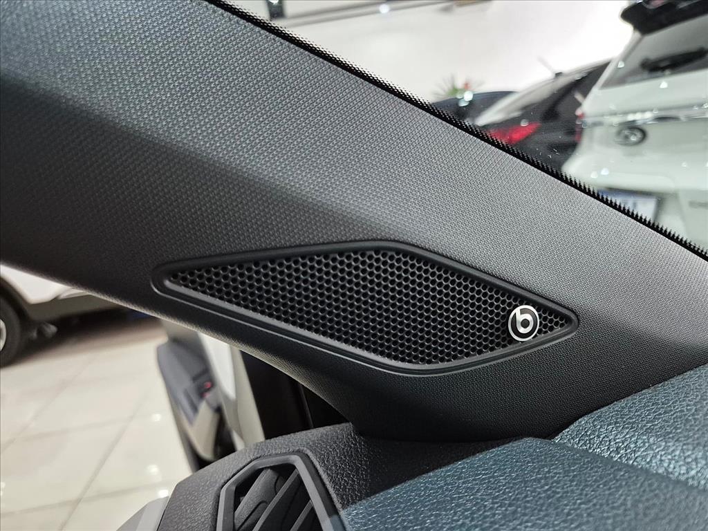 VW - Volkswagen-T-CROSS-1.4 250 TSI TOTAL FLEX HIGHLINE AUTOMÁTICO