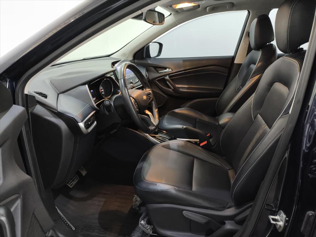 TRACKER 1.2 TURBO FLEX AUTOMÁTICO9