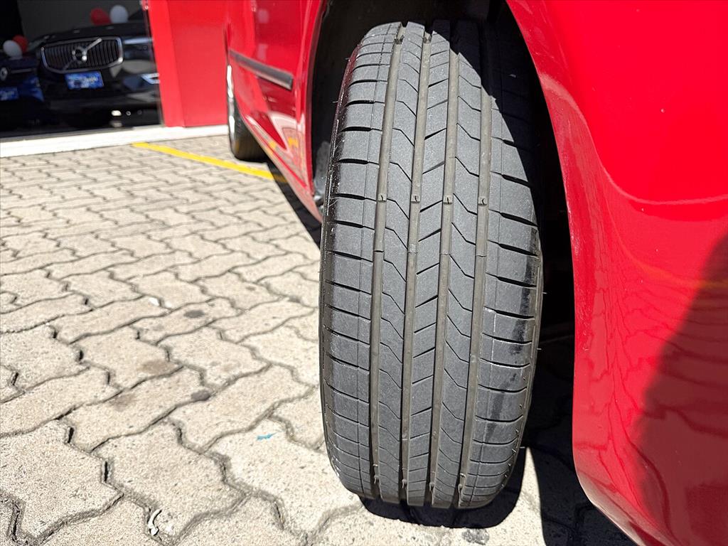 Volkswagen Fox - 1.6 MI ROCK IN RIO 8V FLEX 4P MANUAL