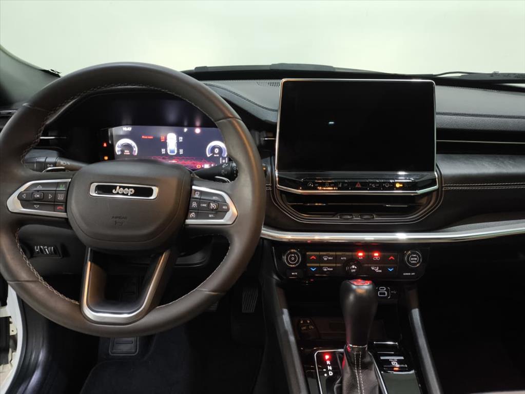 COMPASS 1.3 T270 TURBO FLEX S AT64