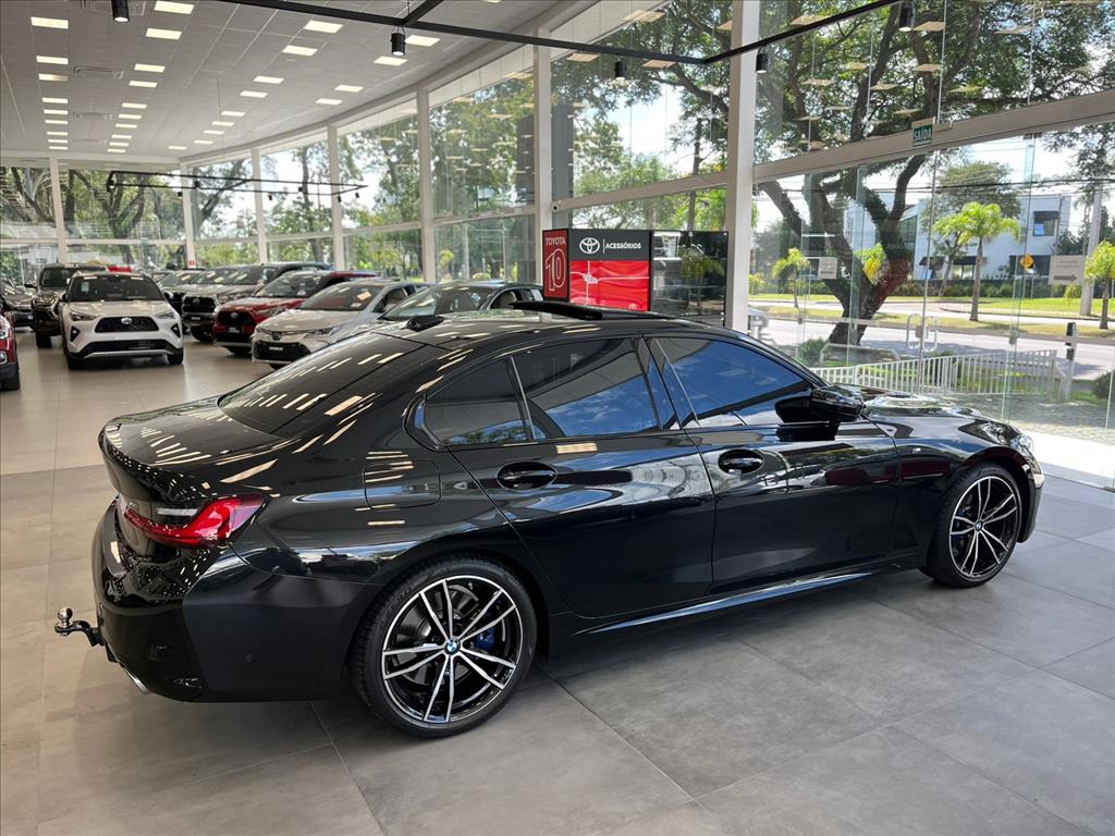 320i 2.0 16V TURBO FLEX M SPORT AUTOMÁTICO6