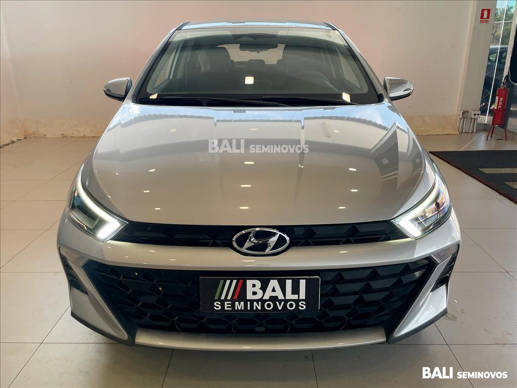 HB20 1.0 TGDI FLEX PLATINUM AUTOMÁTICO2