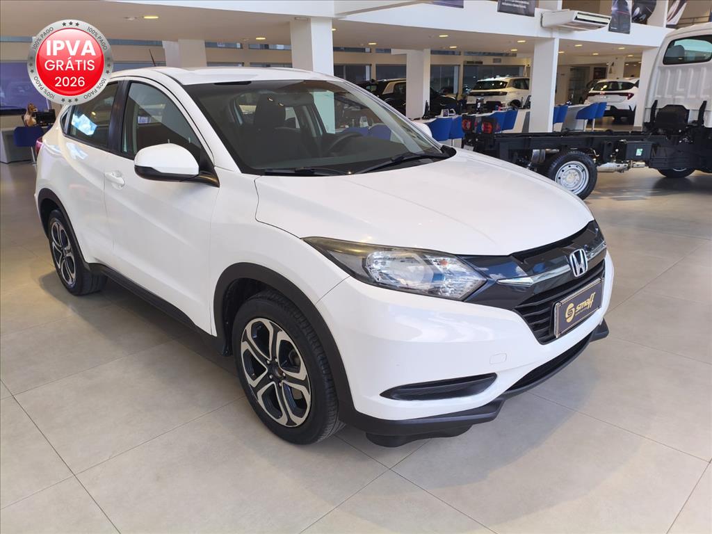 1.8 16V FLEX LX 4P AUTOMÁTICO