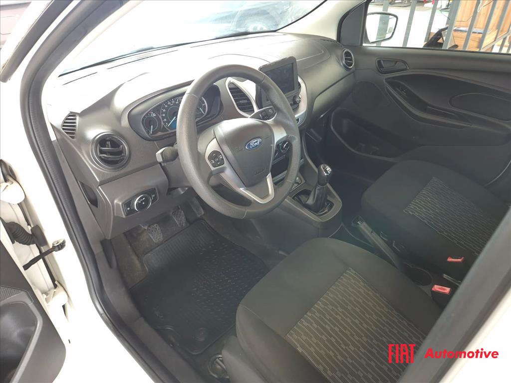 KA 1.5 TI-VCT FLEX SE PLUS MANUAL10