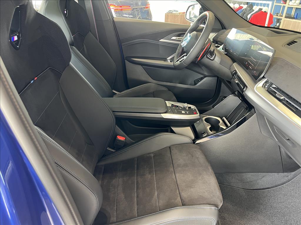 X2 2.0 TURBO GASOLINA XDRIVE M35i STEPTRONIC16