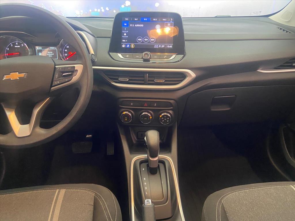 TRACKER 1.0 TURBO FLEX LT AUTOMÁTICO11