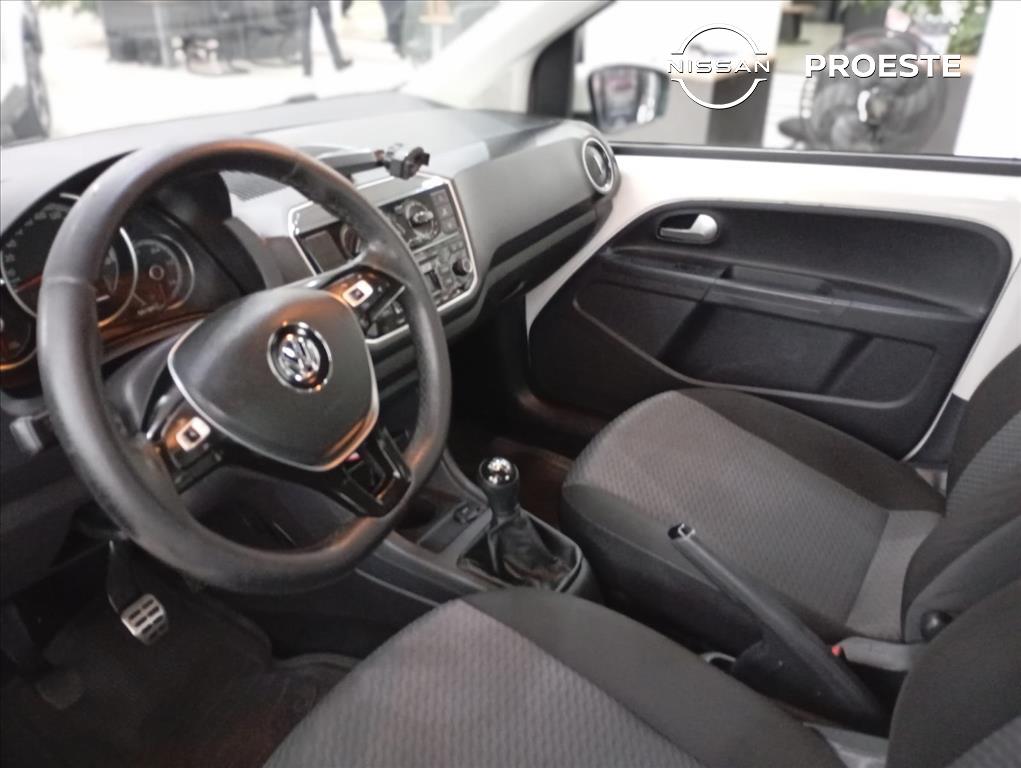 UP 1.0 MPI MOVE UP 12V FLEX 4P MANUAL8