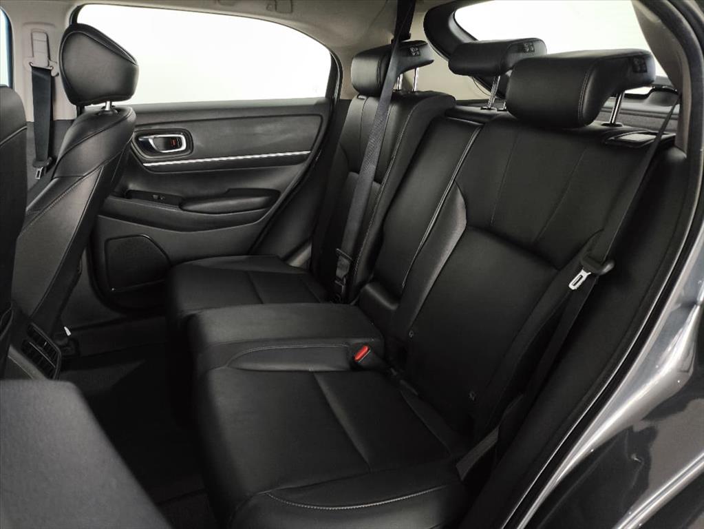 HR-V 1.5 DI I-VTEC FLEX EXL CVT5