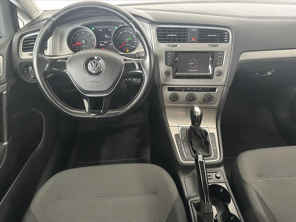 GOLF 1.4 TSI COMFORTLINE 16V GASOLINA 4P MANUAL