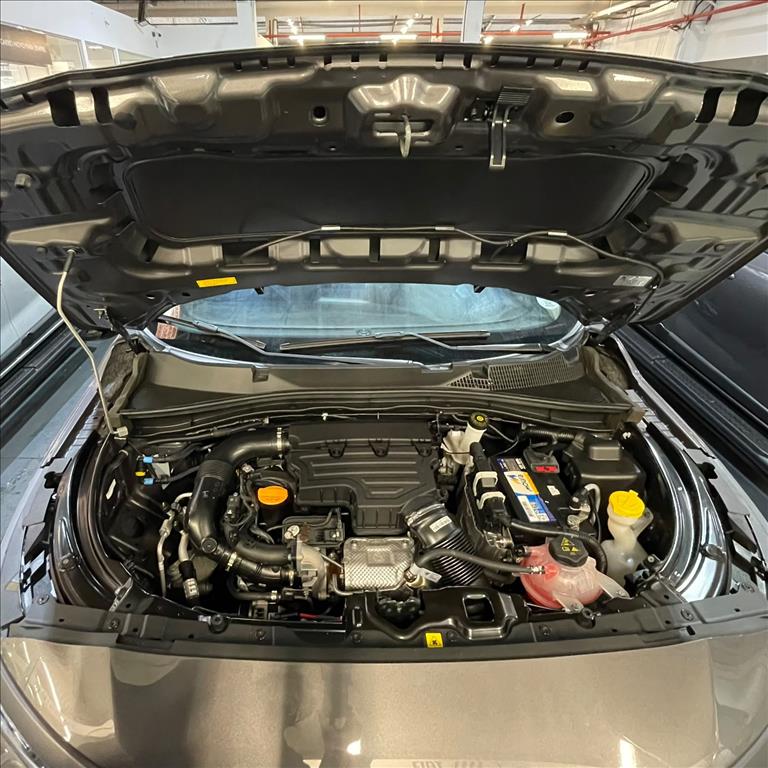 FASTBACK 1.0 TURBO 200 FLEX CVT11