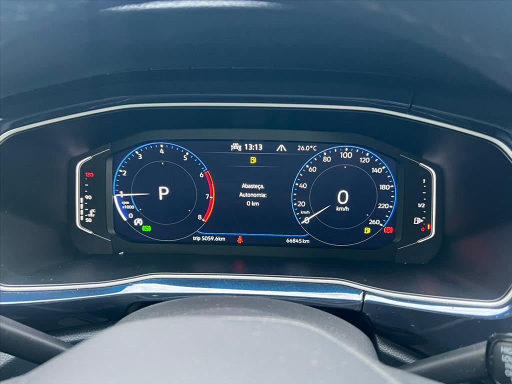 T-CROSS 1.0 200 TSI TOTAL FLEX COMFORTLINE AUTOMÁTICO11