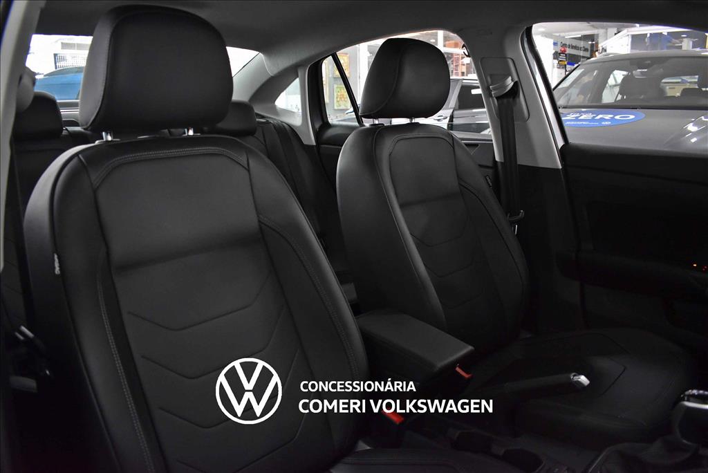 VIRTUS 1.0 200 TSI COMFORTLINE AUTOMÁTICO