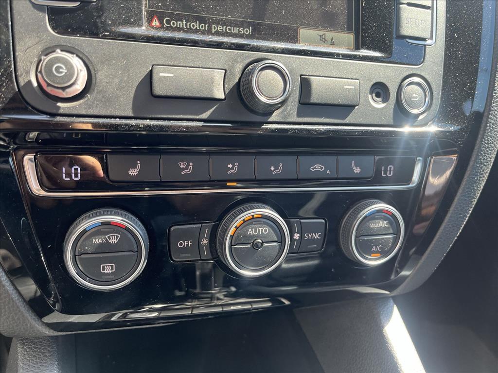 JETTA 2.0 TSI HIGHLINE 211CV GASOLINA 4P TIPTRONIC8