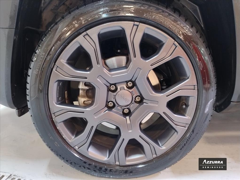 RENEGADE 1.3 T270 TURBO FLEX S 4X4 AT916